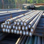 Structural 650mm Stainless Steel Round Bar 420 High Alloy