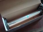 Environmentally Friendly Kitchen Aluminium Foil In Microwave Oven 0.012mm *