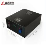 60V 100ah Lithium EV Electric Motorcycle Electric Tricycle Battery