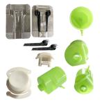 Professional Plastic Manufacturers Provide HASCO Mould Base Injection Moulding