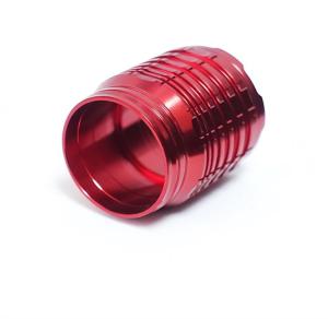 China OEM Machined CNC Lathe Turning Parts Brass Metal Aluminum Stainless Steel wholesale