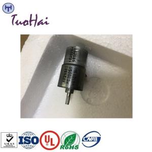 China A006709 GRG NMD Delarue Talaris Glory ATM Spare Parts NC301 Motor wholesale