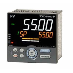 China Yokogawa Mid-level Temperature Controller UT55A-001-10-00 wholesale