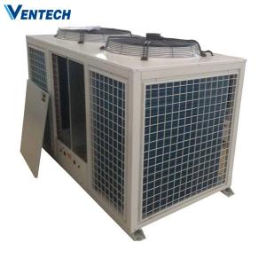 China R22 Refrigerant Rooftop Air Conditioning Unit Commercial Air Conditioner wholesale