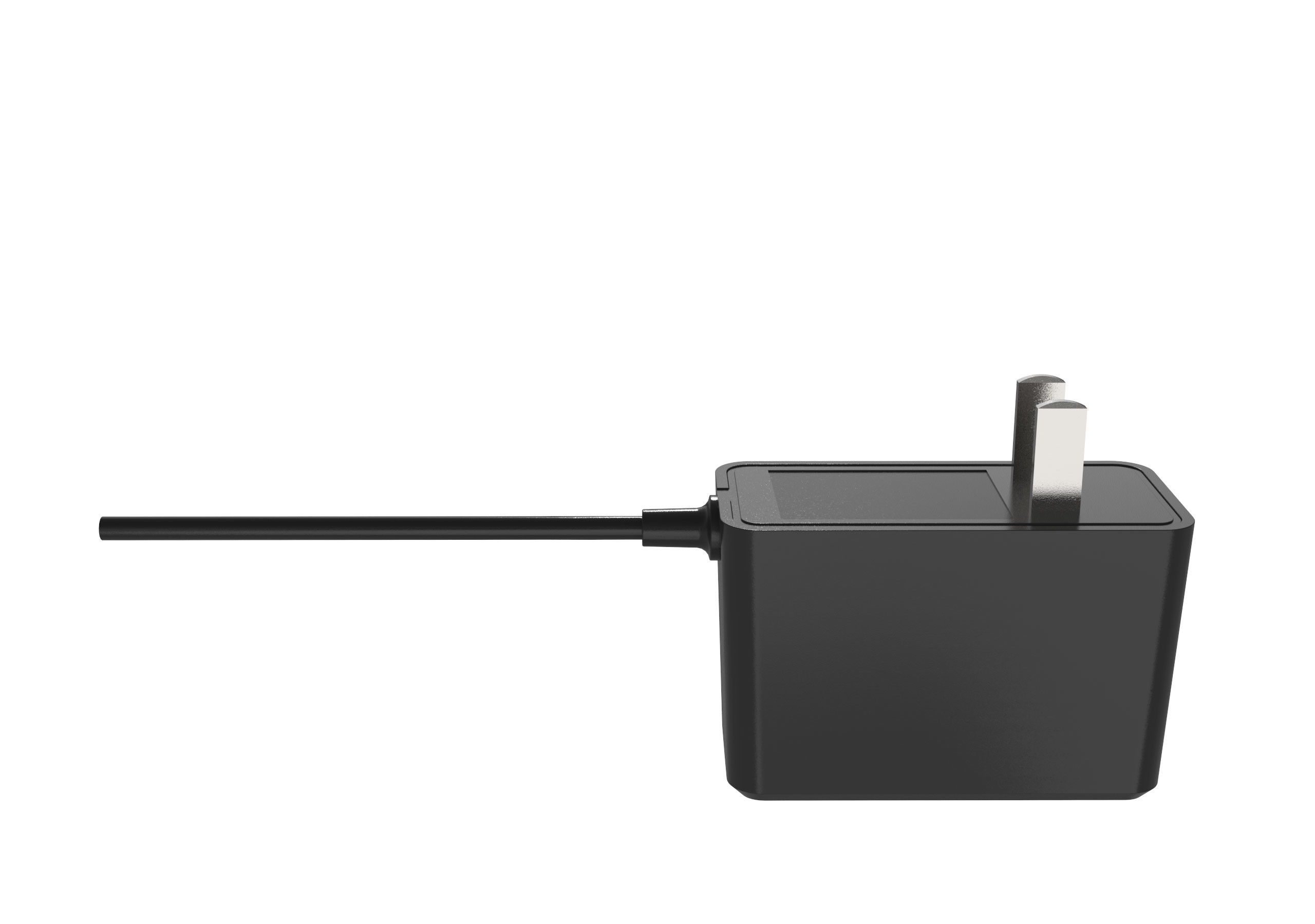CN Plug 12V 1A Power Supply CCC certificate For CCTV Camera