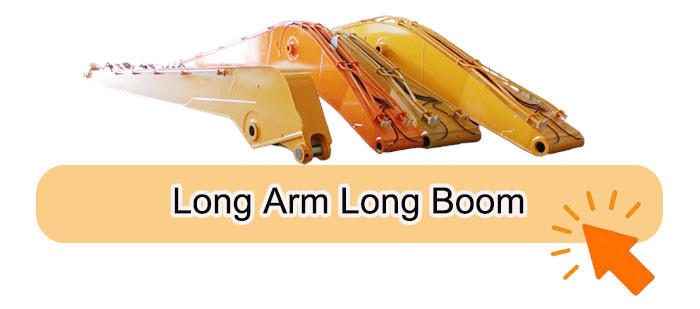 Excavator Telescopic Arm Material BS900E Wire Rope Muti Strand For Attachments