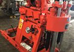 20m Height ST-150 Diamond Geological Drilling Rig
