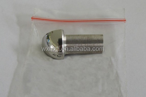 8mm Stainless Steel Metal Trim Corners For Countertops