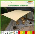 Stainless Steel 316 Roof Sun Sail Parts Outdoor