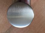 Height 1200mm 2.6mm Stainless Steel Railing Components