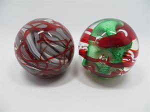 China Glass paperweight, glass ball, glass round ball wholesale