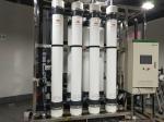 50T Liters Per Hour Ultrafiltration Water Treatment Plant UF Water Treatment