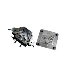 China Aluminum Alloy ADC10 EPS Injection Molding Fine Finish wholesale