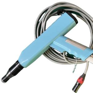 China Automatic Electrostatic Powder Coating Gun for Scientific Industrial Applications wholesale