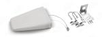 9dBi 10dBi RFID Directional Antenna 2.4GHz Wideband Log Periodic Antenna