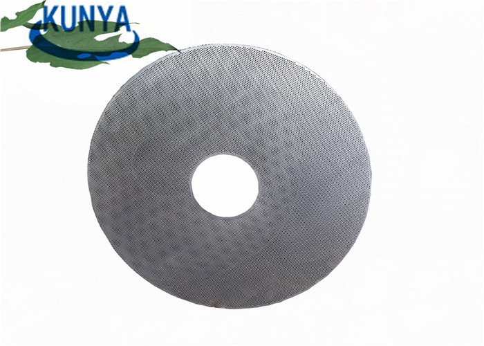Stainless Steel Sinter Multi Layer Packs Inconel Copper Filter Mesh Screen