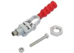 Small Duty 91kg SUS304 Hold Down Toggle Clamp