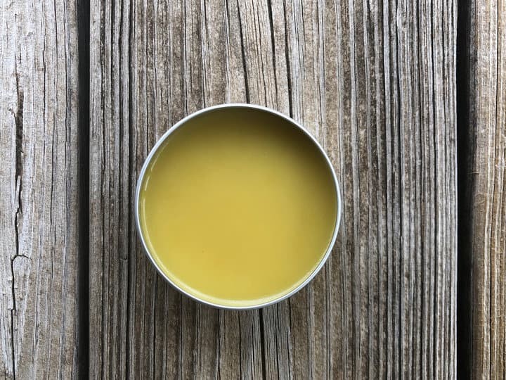 Cosmetic Grade Beeswax Homemade Beeswax Lip Balm