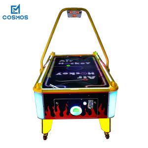 China ODM Table Arcade Game Machines Air Hockey Pucks Pool 200w wholesale