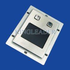 China Panelmount Waterproof Metal Industrial Pointing Touchpad wholesale
