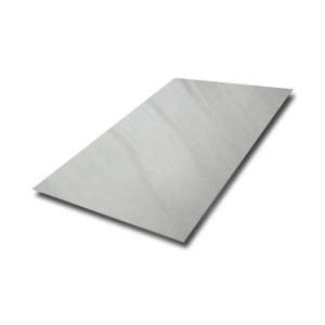 China BA HL Mirror Stainless Steel Sheet SS 201 304 316L 430 2B Plate 1219mm wholesale