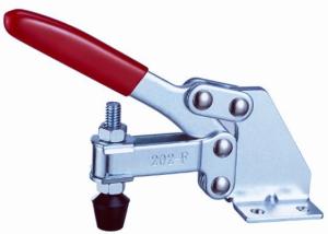 China Side Mount 227kg Metalworking Adjustable Toggle Clamp wholesale