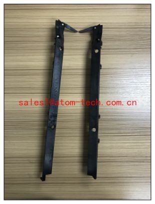 49-233199-088A/B Diebold Opteva CS5500 CS5550 Opteva cassette Bracket Left Right 49233199088A/B