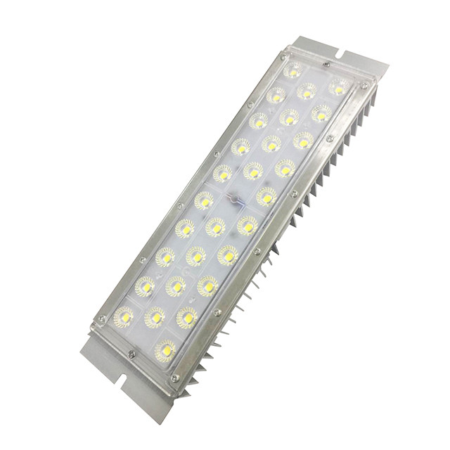 180lm/w 5050 SMD LED Flood Light Module IP66 Waterproof led street light module