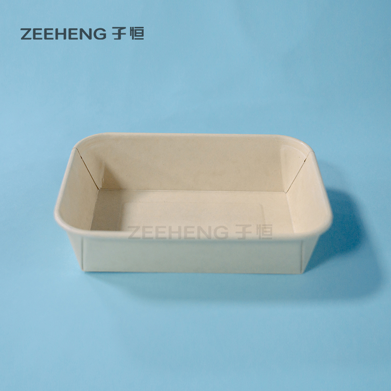 Biodegradable Disposable Salad Bamboo Bowls Bamboo Serving Bowls With Lids