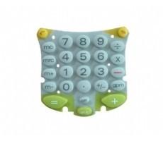China China silicone rubber keypads wholesale