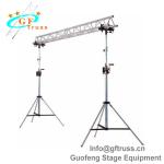 Crank Line Array Truss