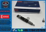 New Fuel Injectors 295050-1240 21785960 095000-1240 295050-124# G3S58 for Denso