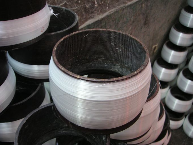 Good Electrical Insulation Performance, High Silica Glass Fiber Chopped Yarns, Customized Length 2