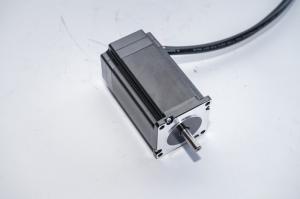 China 12v Planetary Brushless DC Motors 57BLF CE ISO RoHS wholesale