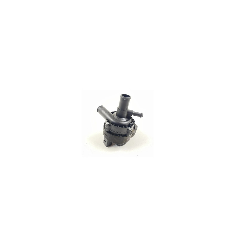 2128350164 Auxiliary Cooling Water Pump For Mercedes Benz C/W Series E250 E350 CLS400