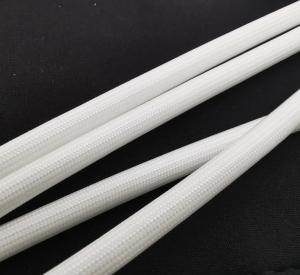 China Silicone Resin Coated Heat Resistant Wire Sleeve High Temperature wholesale