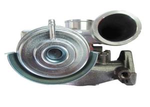 China 2004 Cummins Engine Spare Parts , Komatsu HX35 Auto Engine Parts 4038475 wholesale