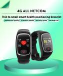 New High Quality 4G Smart Watch For Elderly People