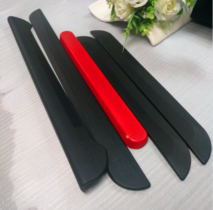 Customized design of Polyurethane foam Armrest for cars or runner