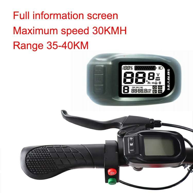 Womens Ladies Lightweight Electric Bike Folding Mini Motor Lightest Weight Ebike 250w