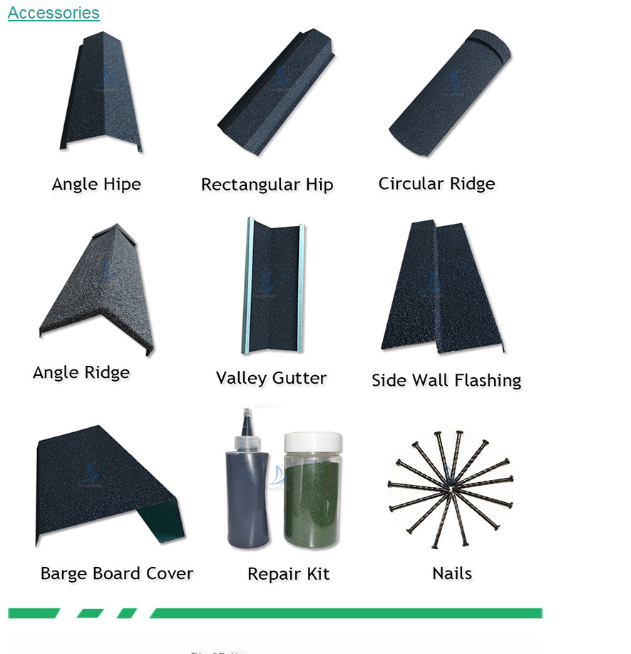 0.3mm Thicnkess Aluzinc Coated Ppgi Corrugated Sheet For House Roof