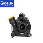 F02 F18 E70 E71 F15 F16 BMW Electric Water Pump , 12V Electric Water Pump For