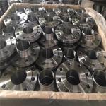 Hex Flange Bolts Forged Steel Flanges Din 2394 / 2532 / 2531 Socket Welding
