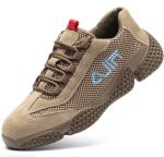 EVA Soft Soled Slip Resistant Summer Labor Insurance Shoes