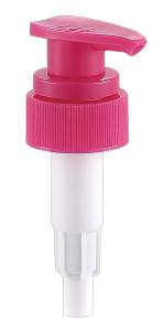 China Cream Lotion Pump Cosmetic Treatment Pump 18mm 20mm wholesale