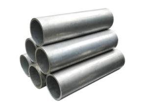 China Aerospace 5083 Aluminum Round Pipe , 6mm OD Aluminium Tube wholesale
