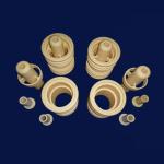 Alumina Chemical Dosing Pump / Ceramic Dispensers in Medical Laboratory