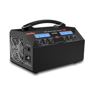China UP1100 AC DUO 2X550W UAV Battery Charger Drone Lipo Charger 1100W wholesale