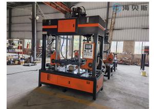 China Custom Automatic Sand Molding Machine 30kw With NEW Condition wholesale