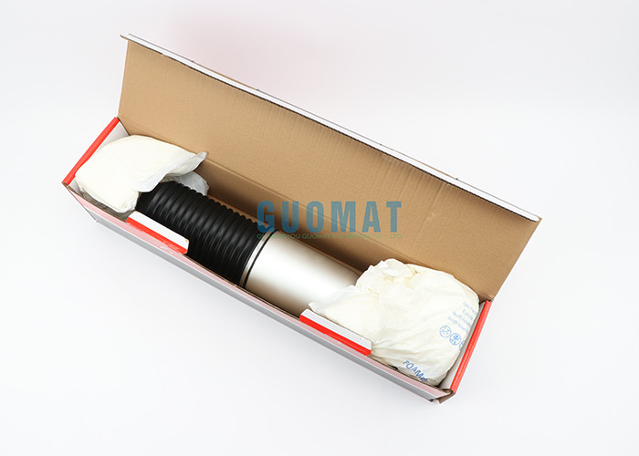 Rear Left Air Spring Strut 37126785537 For 2002-2008 BMW 7 E65 E66 Without EDC